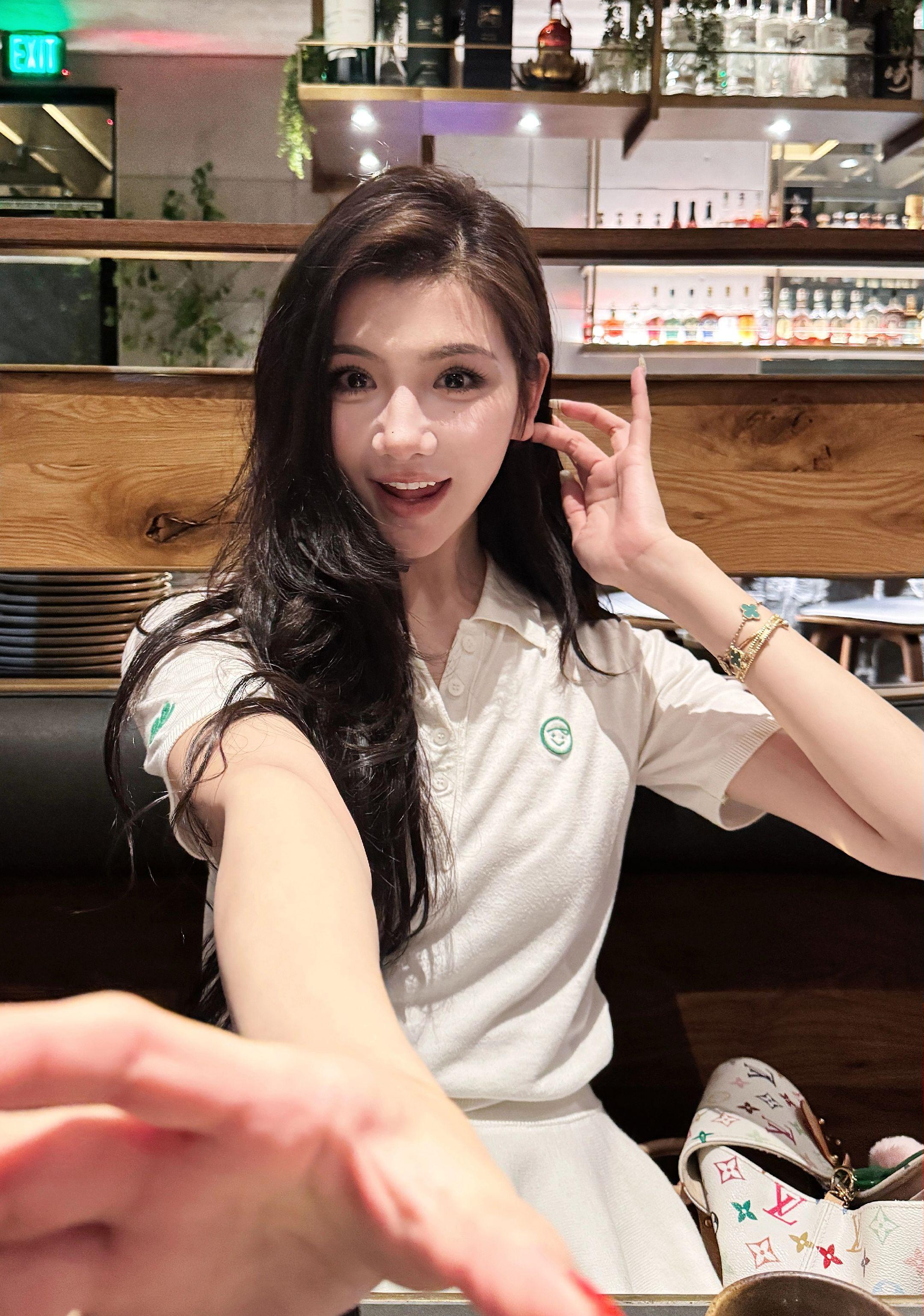比我萌的没我坏 比我坏的不存在～