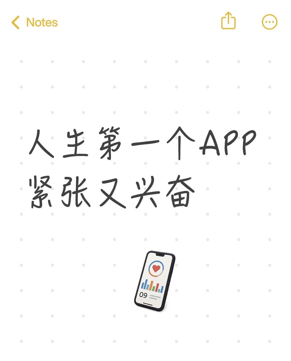半生的经验和理想，都投入这个AI健康APP。
一天一个版本，密集测试中。这款AP