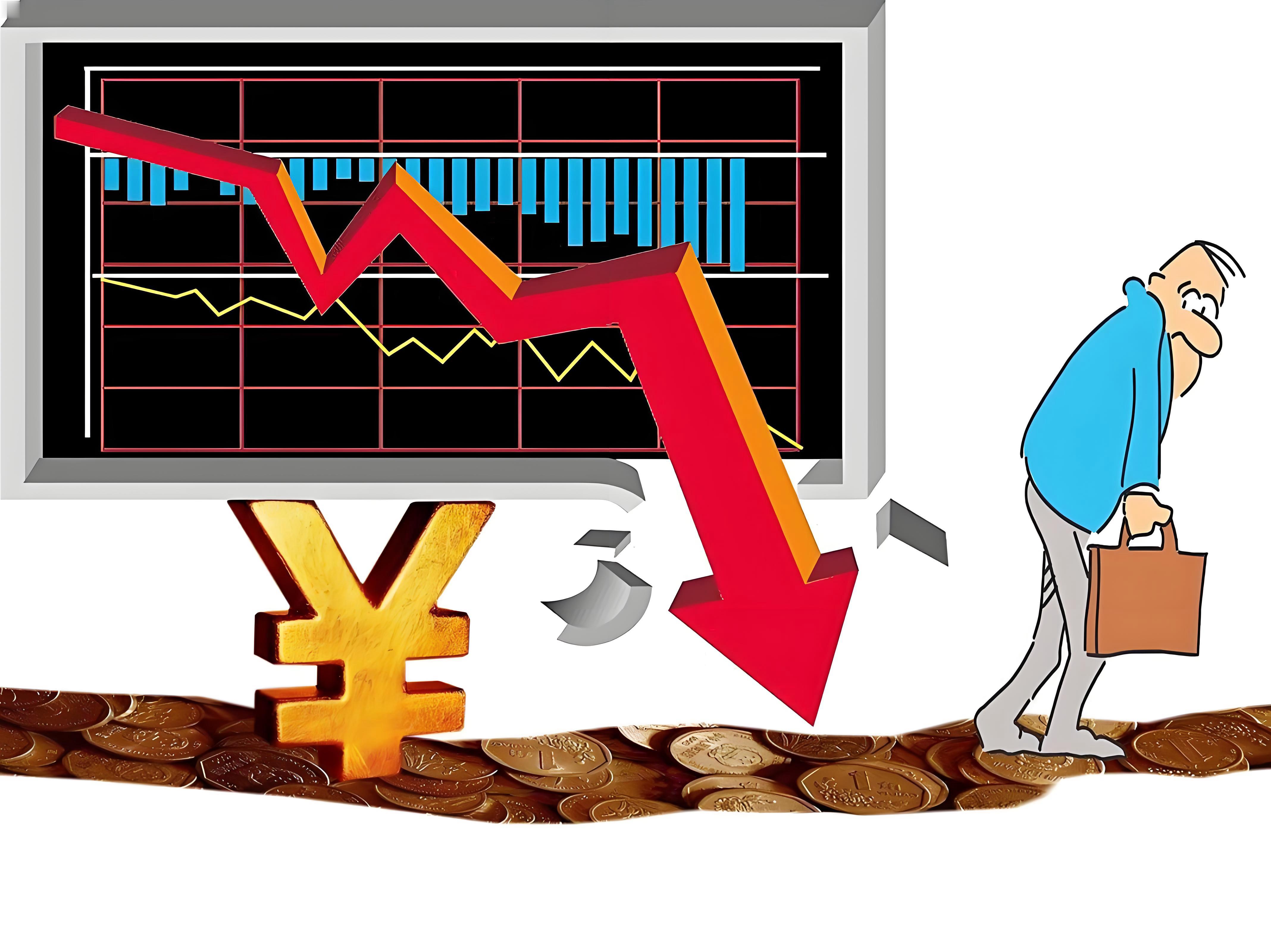  【下跌不破，上涨也弱】昨天指数个股大面积上涨后，今天出现调整并不意外。但主要指