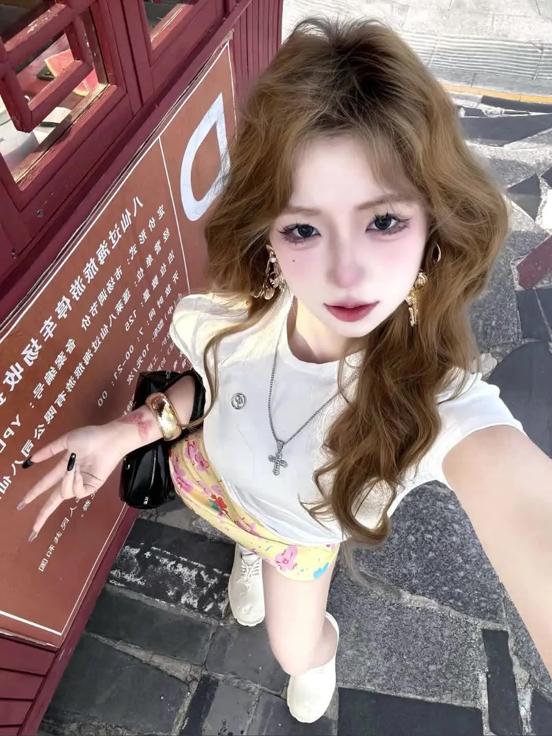 把妹已是王中王 权威更是强中强