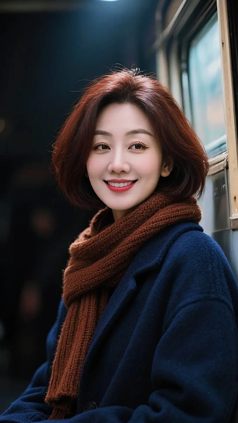 AI日系逆光照 随变ai随便玩 伙伴计划广告分成玩法达人