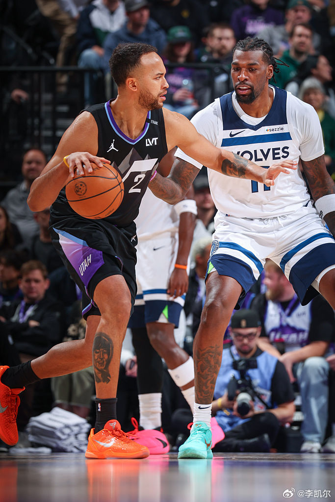 Always great seeing familiar faces 🙌李凯尔