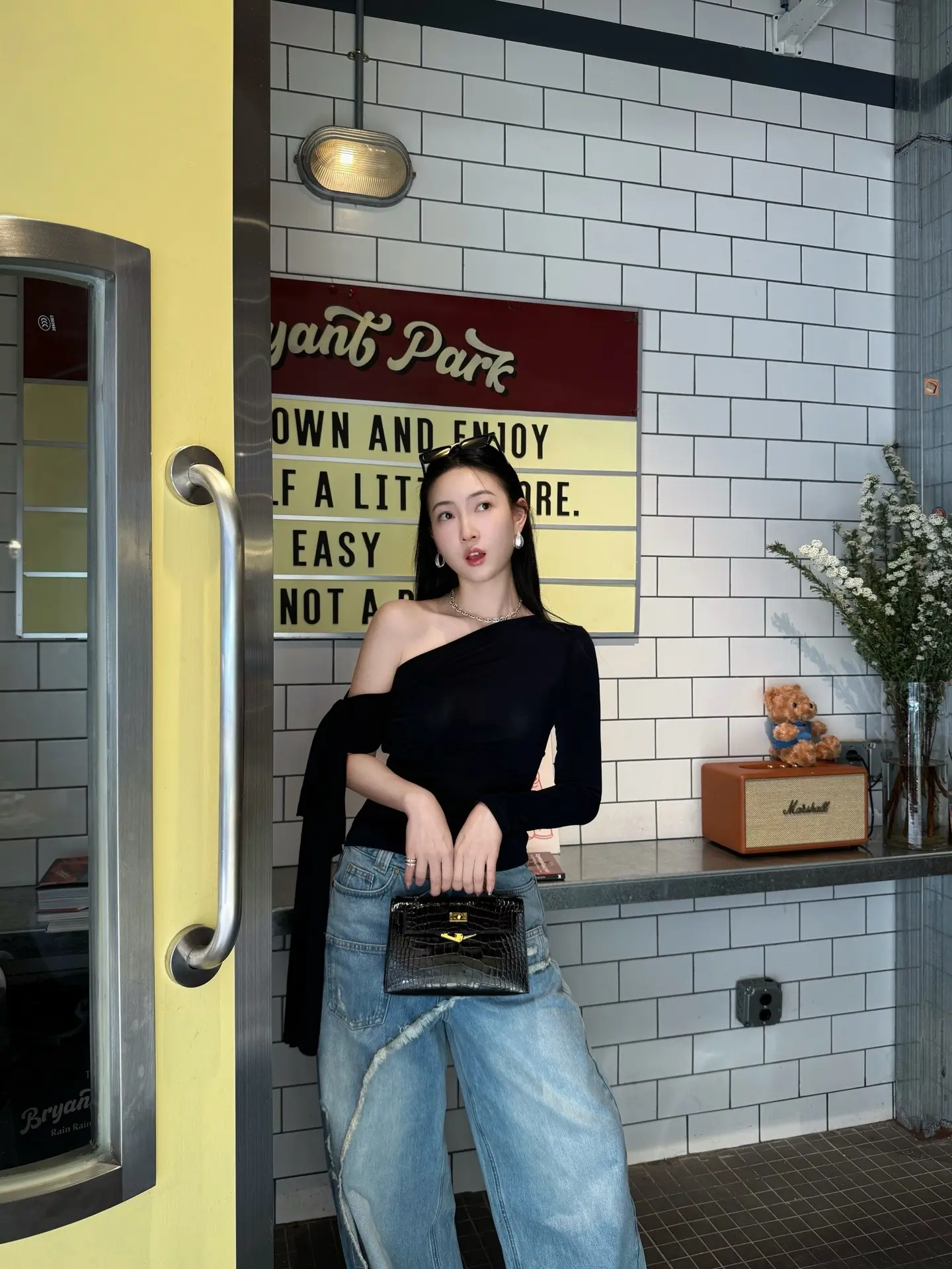 밥 잘 사주는 예쁜 누나 🫐 ݁˖ ⚘⡱