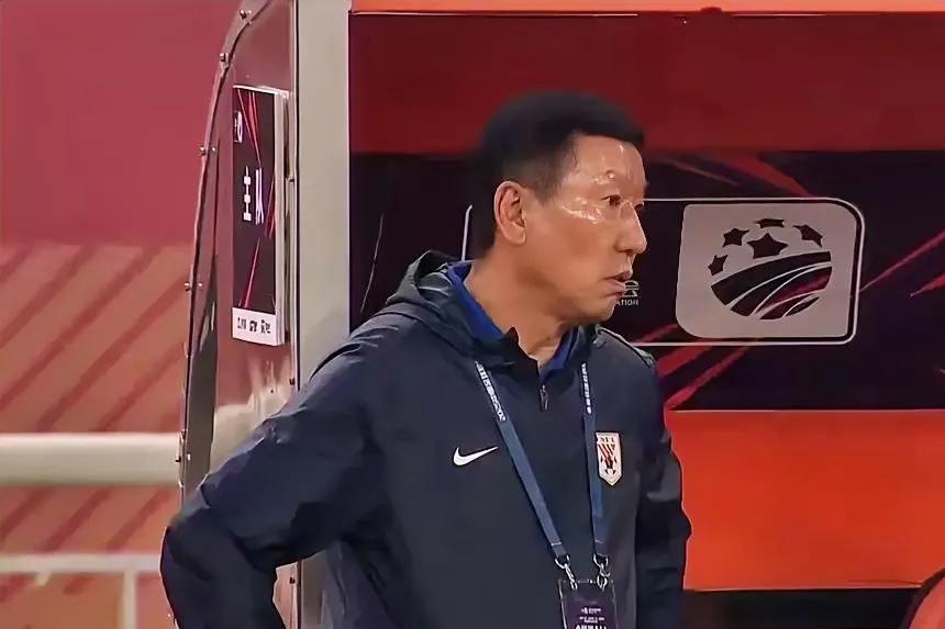 武汉三镇、河南队换帅如换刀！
山东泰山真的快学习一下吧！
豪取17分，武汉三镇自