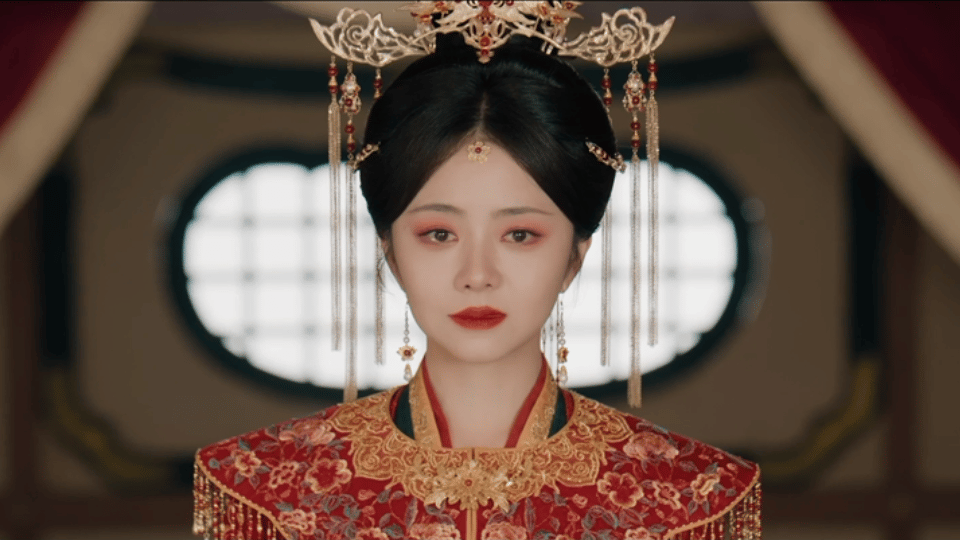 怪不得肖瑶像个提线娃娃 原来诛心之言都是被傀儡符操控的结果！之前为替身文学流的眼