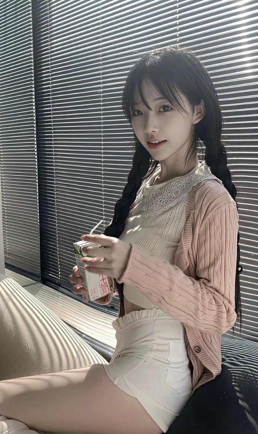 漂亮