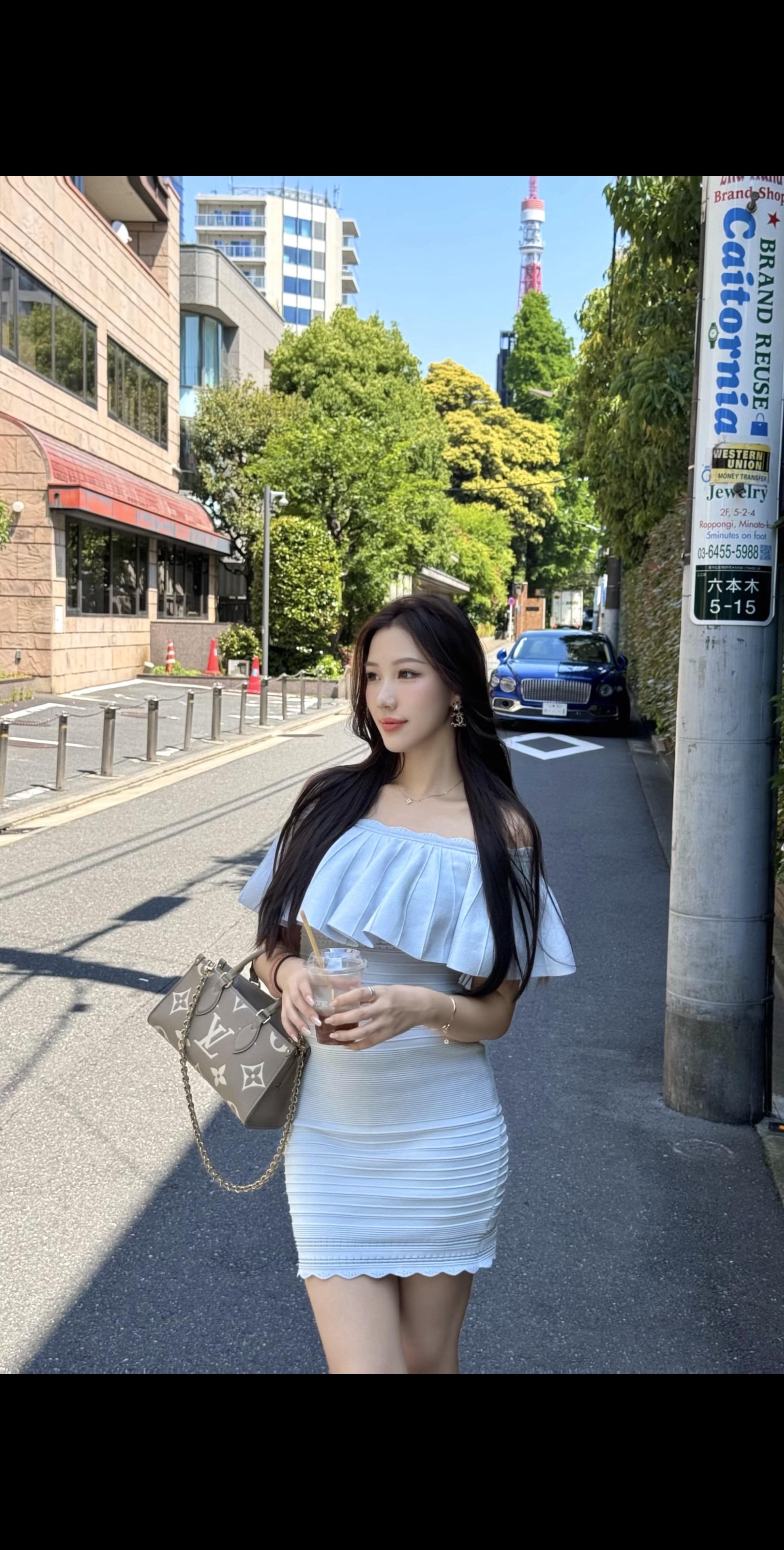 🗼浅夏与晴空