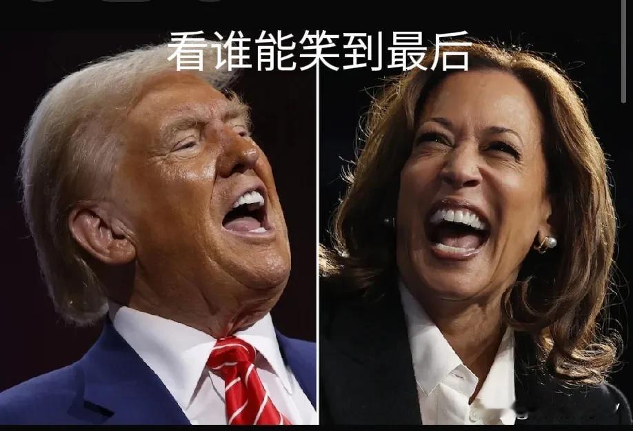 美国的总统选举能有多疯狂?在经历了两次令人发指的暗杀、古怪的辩论、现任总统乔·拜