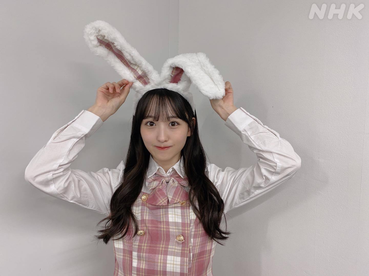 五百城茉央一ノ瀬美空② 　らじらー ​​​