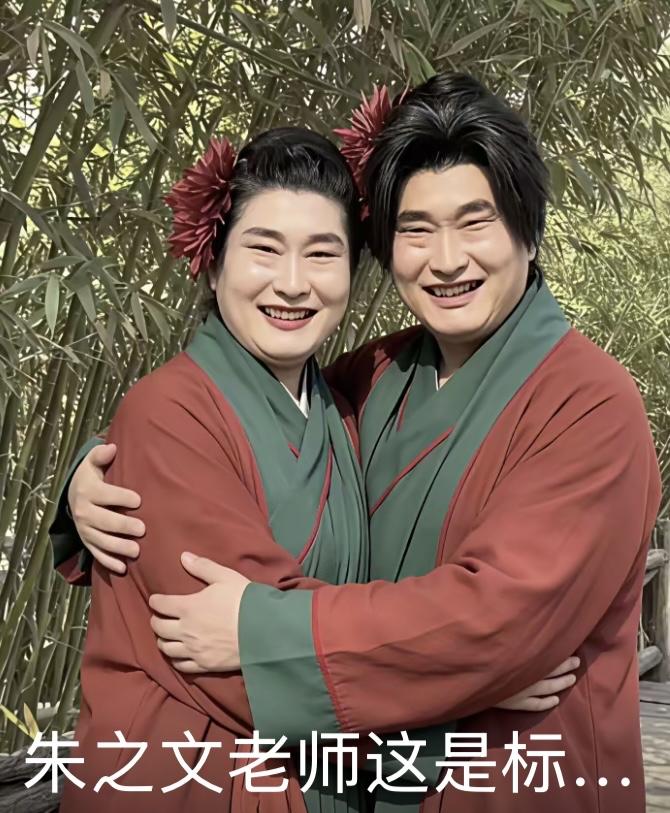 大衣哥朱之文这半年着实拼，从将军帝王，再到神仙凡人，各式各样的角色他都挨个尝试了