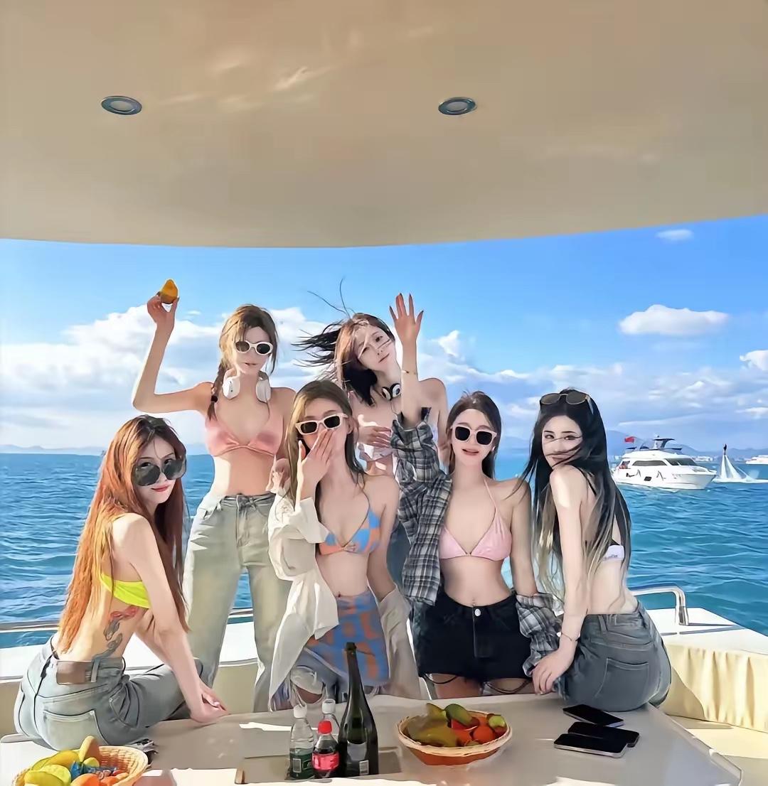 怎么样才能上这艘船