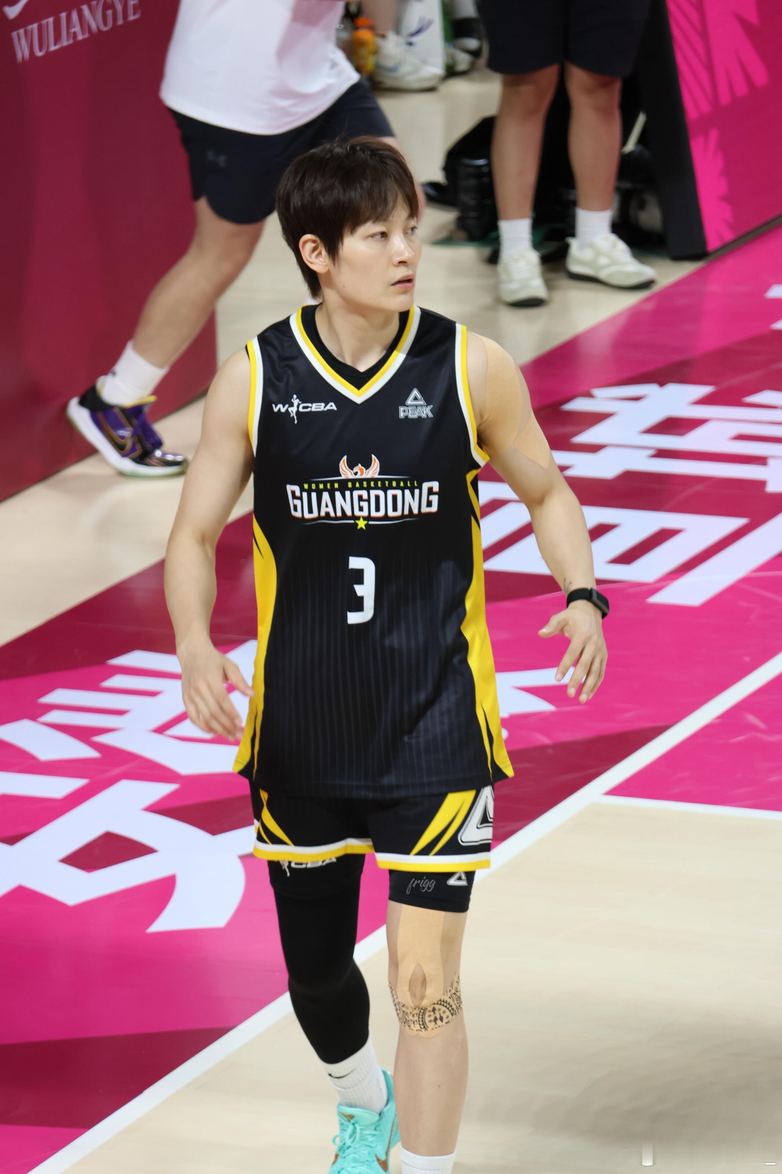 杨力维杨力维全国女篮锦标赛 20260718全国女篮锦标赛第一阶段第一场:东莞新