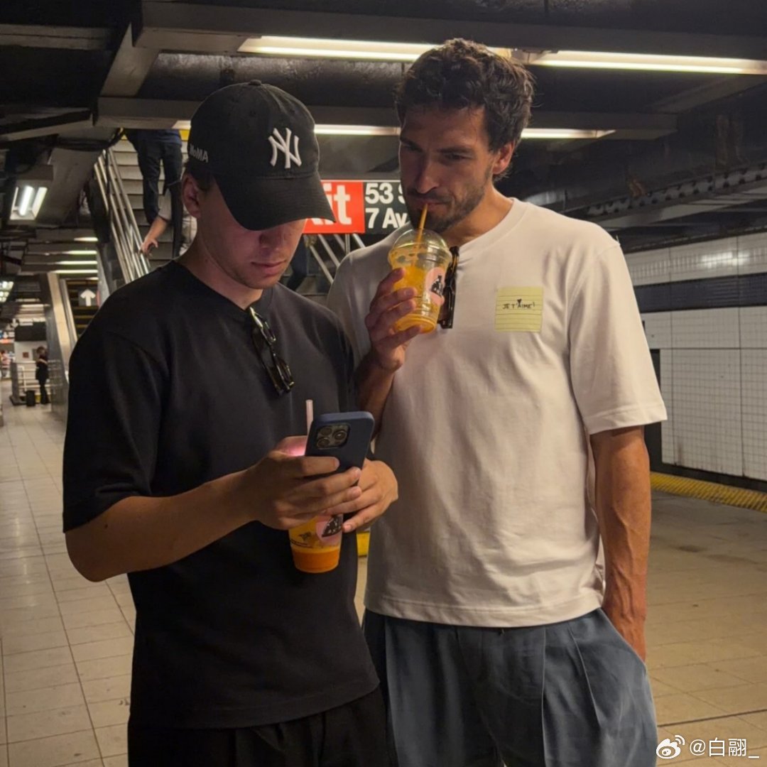 莫名觉得这种照片非常有，人夫感 