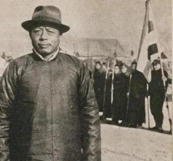 1944年，八路军干部陈克被日伪军抓住，行刑前，一汉奸自告奋勇：“太君，这个人交