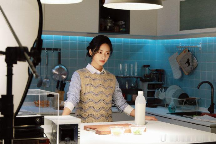 沈月演技蜕变 沈月抬眸眼神杀 沈月演技蜕变，沈月抬眸眼神杀，谁懂这个沈月演技的杀