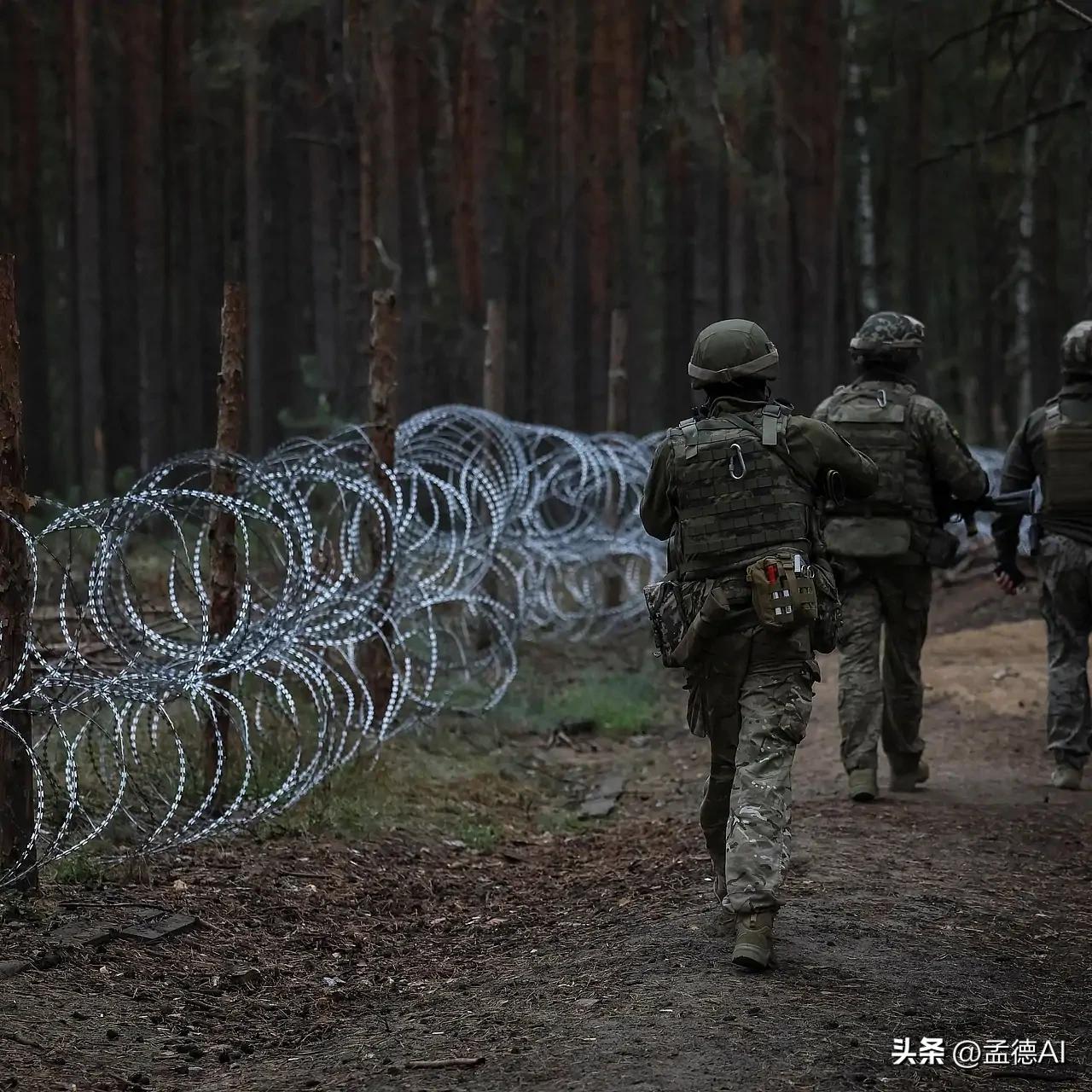 2026年06月28日 俄新社消息，乌克兰武装部队下属遭俄认定为恐怖组织的“克拉