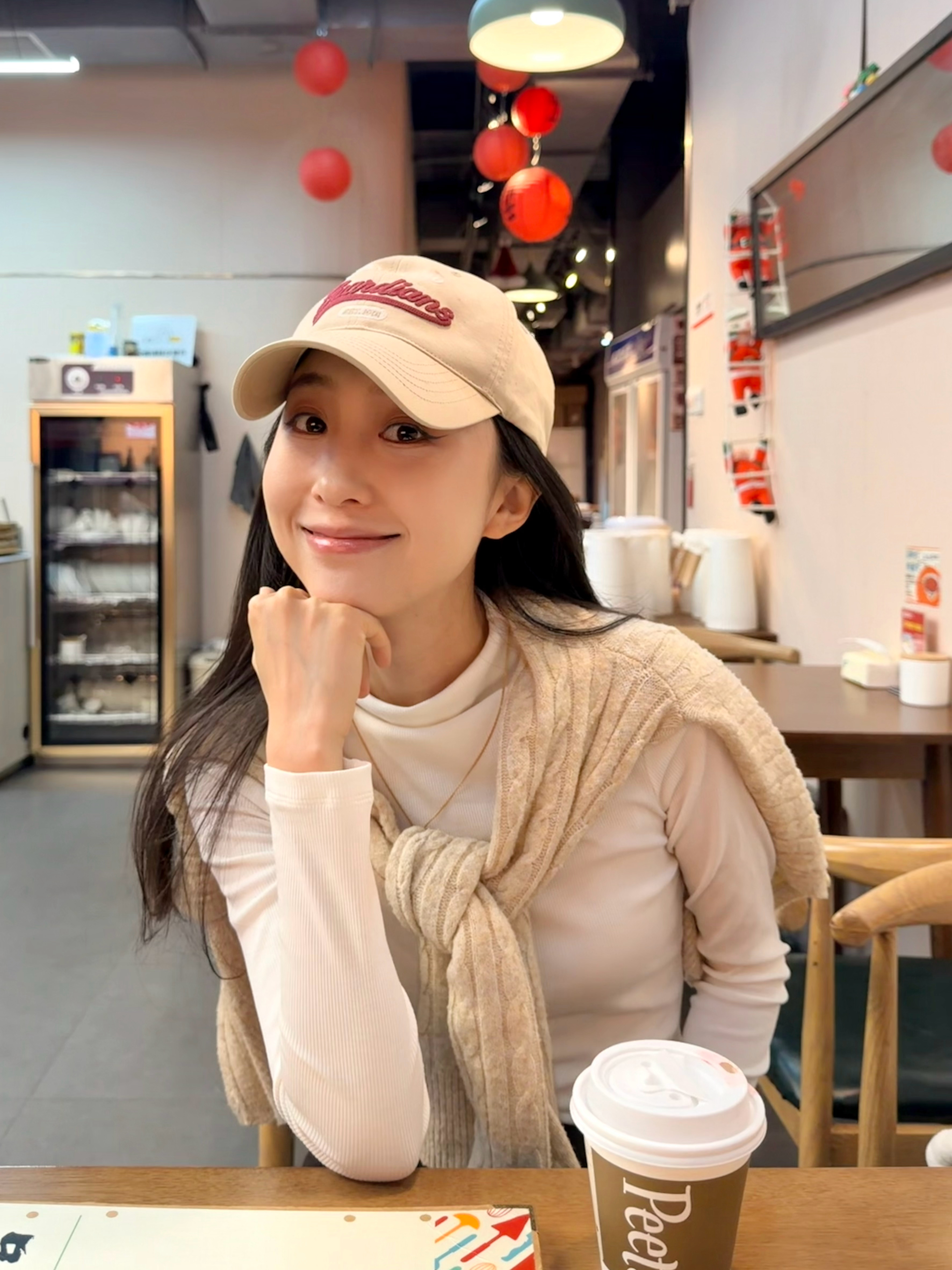 👀别隐身了都我确实值得欣赏 