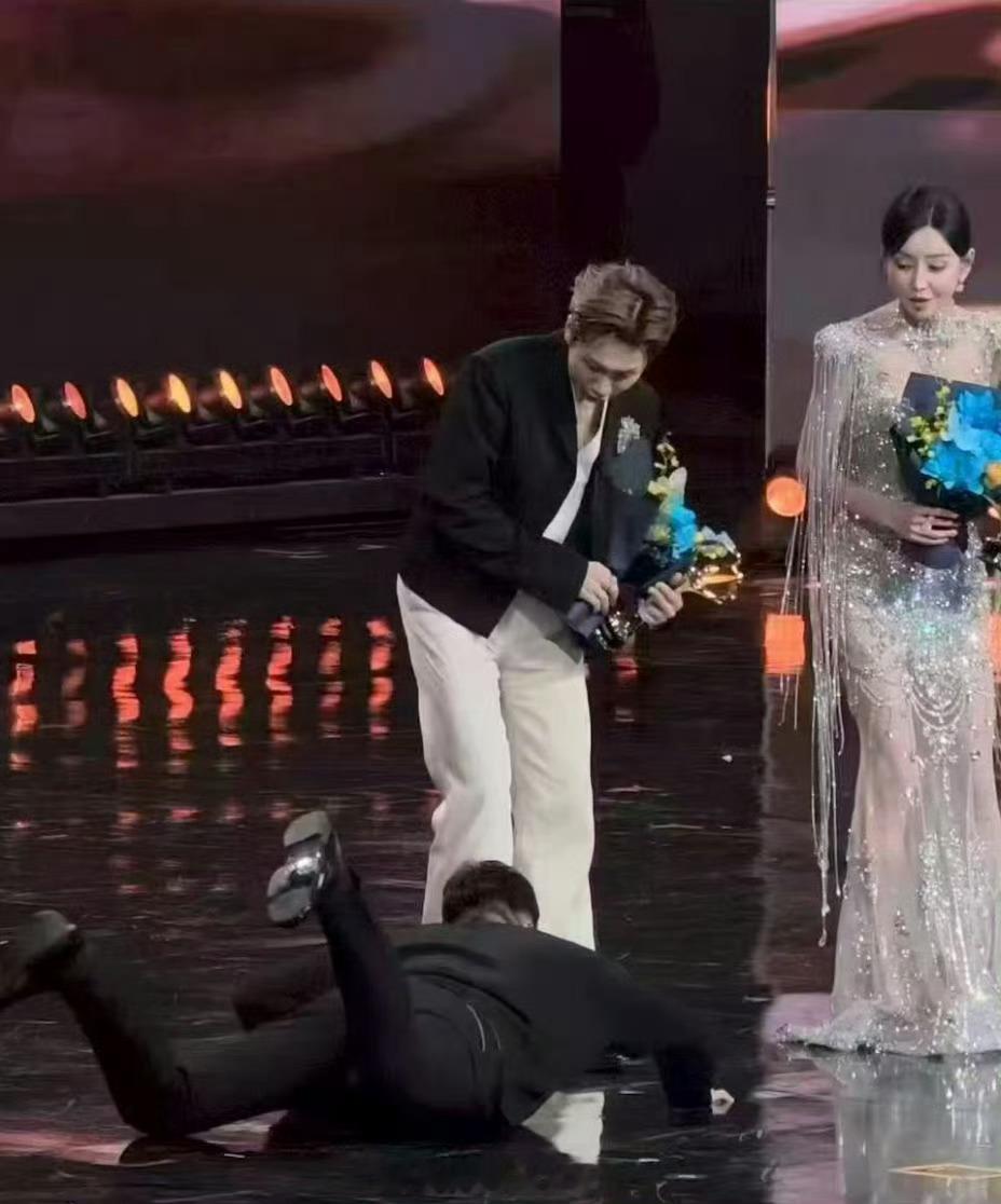 都是误会我怕被夹 