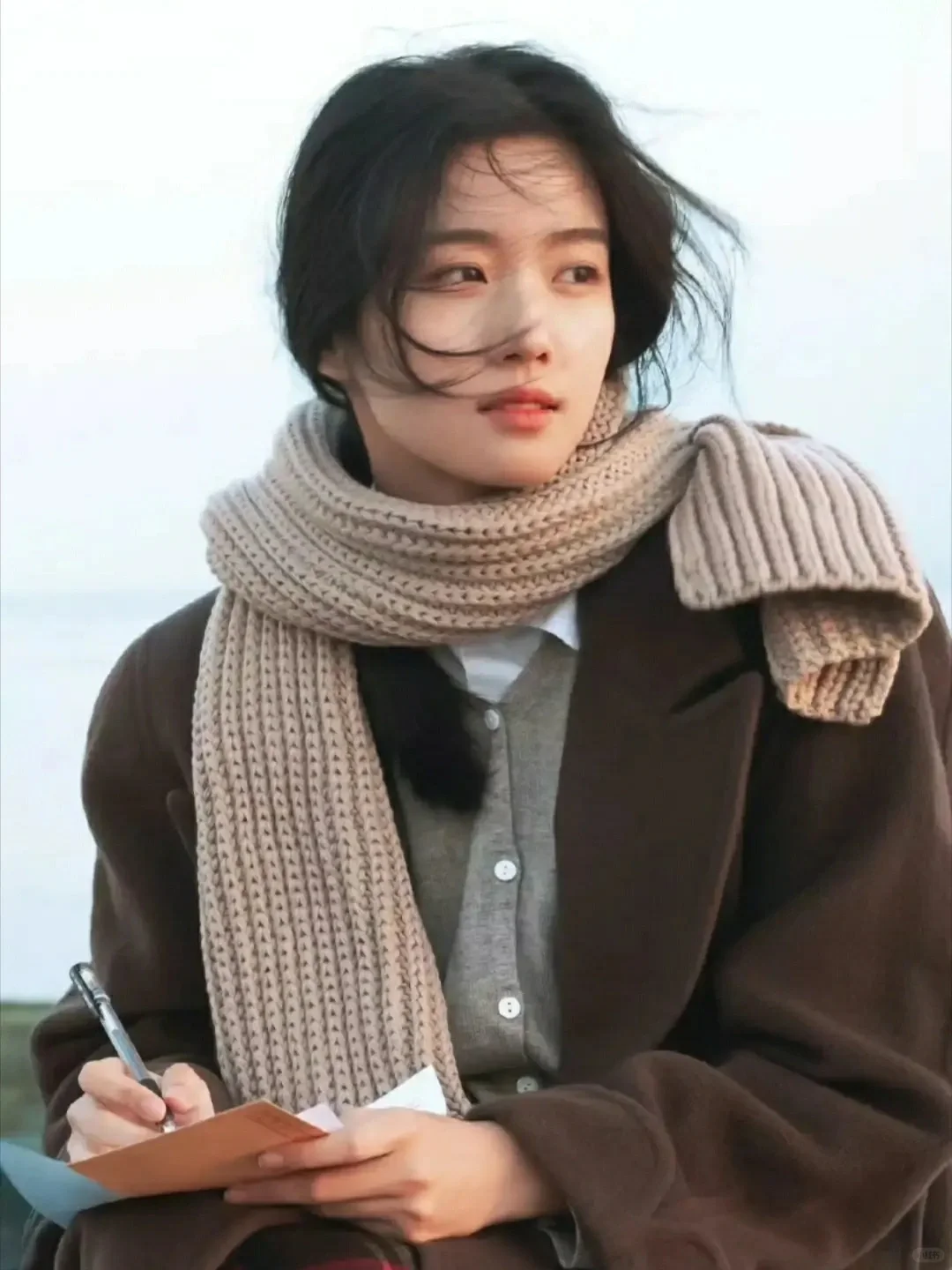 宝藏作者｜岑曼