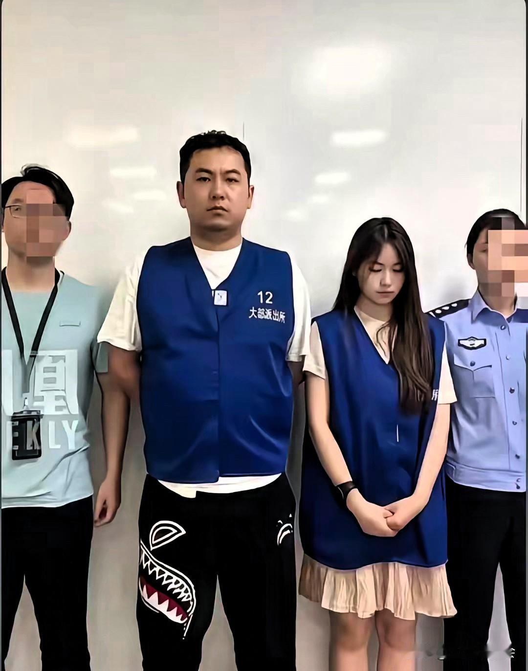 浙江宁波，老爸买西瓜和摊主发生纠纷，女儿加入后，又电话摇来丈夫，人高马大的丈夫到