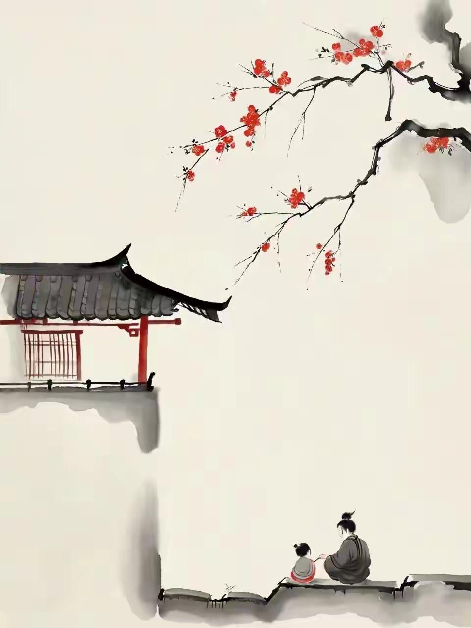 嫁汉嫁汉，
穿衣吃饭，
一个男人，
如果不能给妻儿好的生活，
又不懂得爱，
不疼