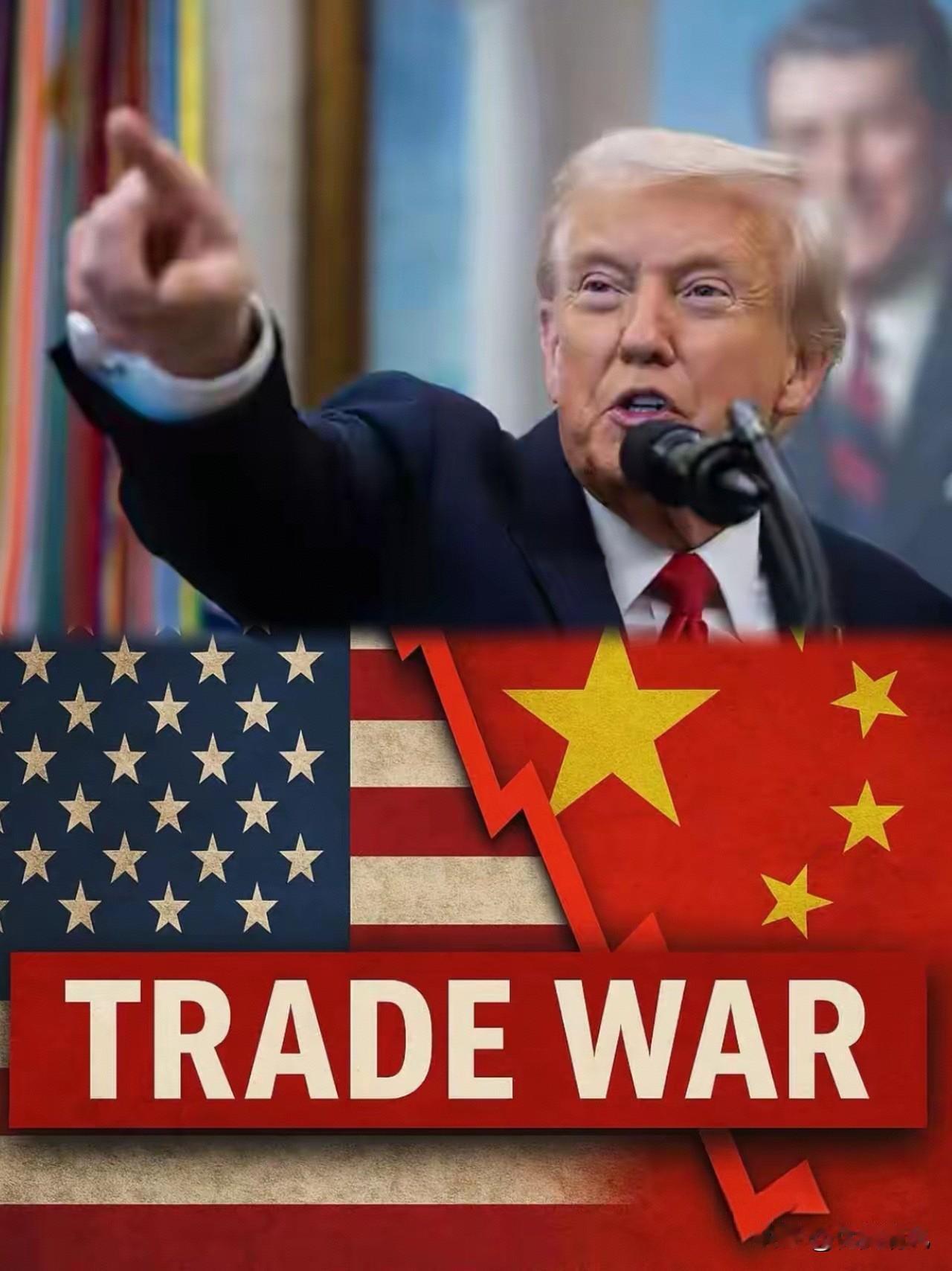 快讯！
美国又出招了
这次是对华升级高端芯片出口限制！要知道，自从2022年美国