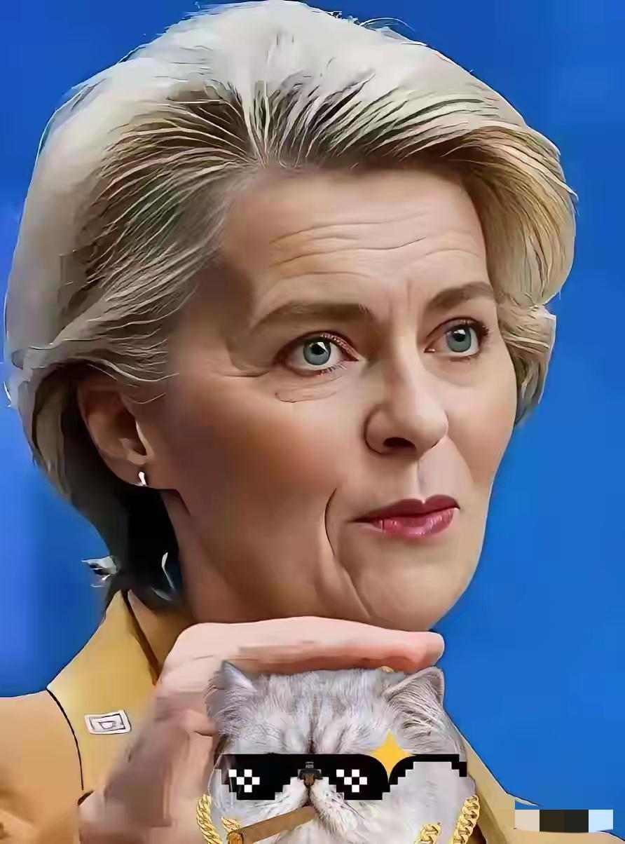 快讯！快讯！
中国和欧盟突然宣布了。
中国和欧盟11月1日官宣：2025年11月