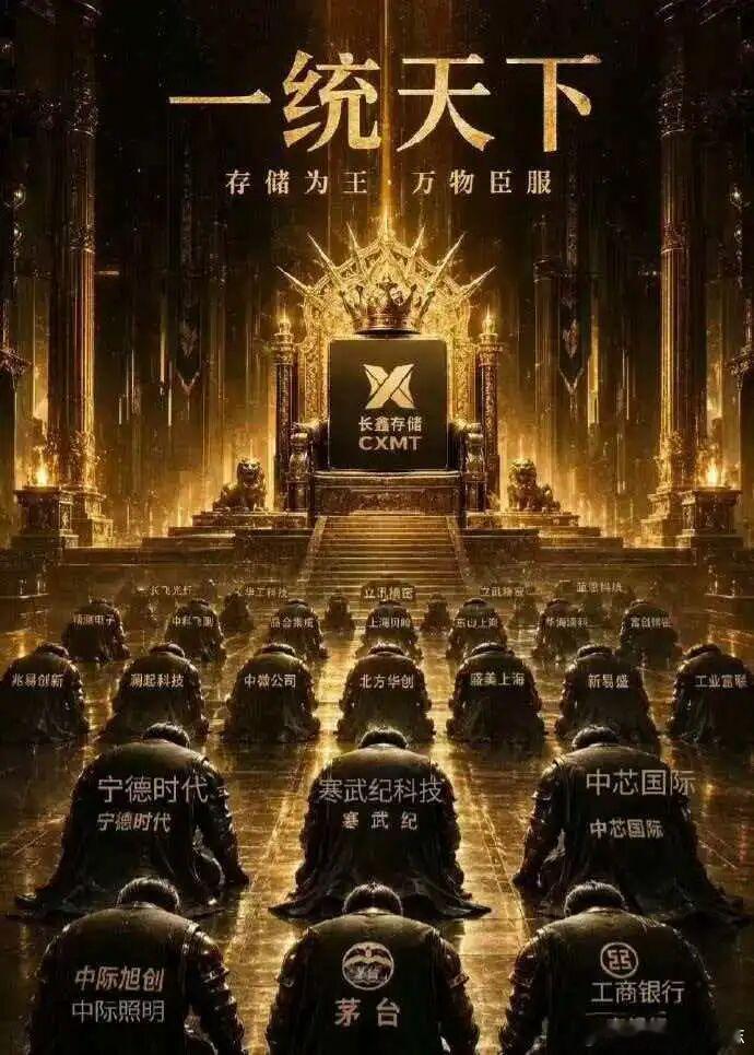 价值投资日志 今天上涨的基本上都是科技，强的一个长鑫产业链，另一个是物理AI。而