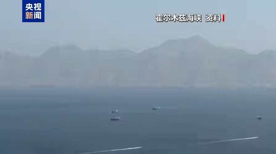 伊朗“换将” ，美国“换牌”

当地时间8月9日，伊朗议会全票通过霍尔木兹海峡安