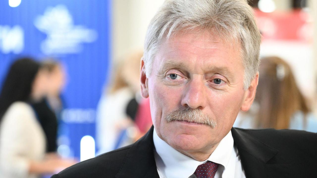 俄总统新闻秘书：阻止外国宾客参加5月9日俄阅兵式的做法愚蠢

俄罗斯卫星通讯社 