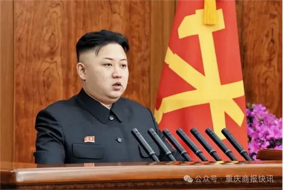 半岛局势升级？朝鲜2天内140万青年参军入伍，应对韩国对朝主权侵犯……

任谁都