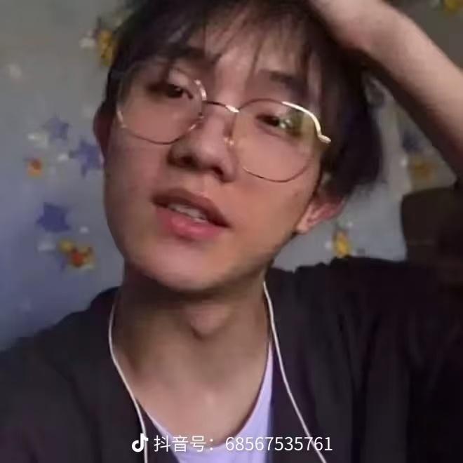 苏新皓 我觉得这很神圣啊 