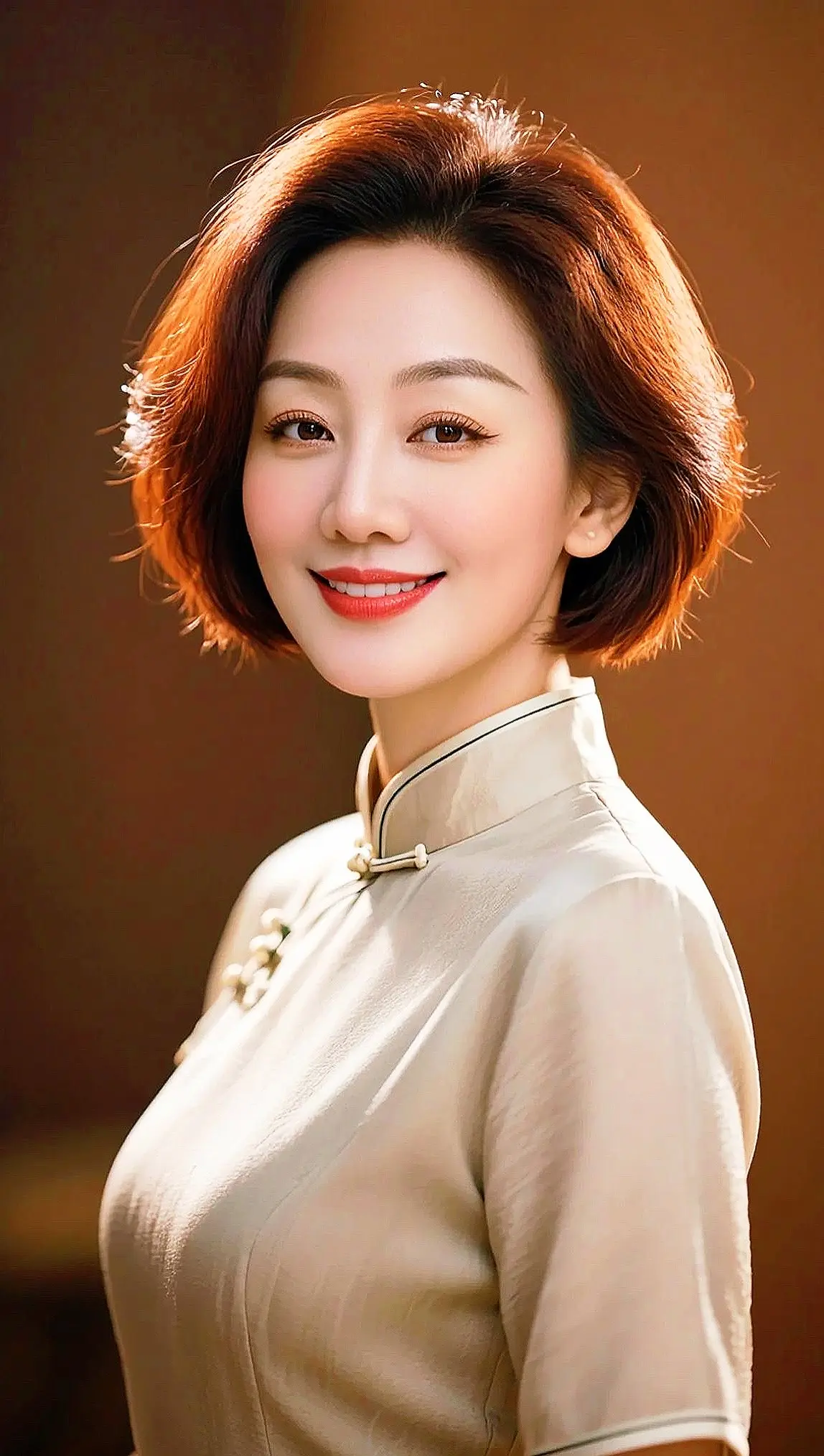 AI民国氛围感自拍 ai创作 广告分成伙伴计划