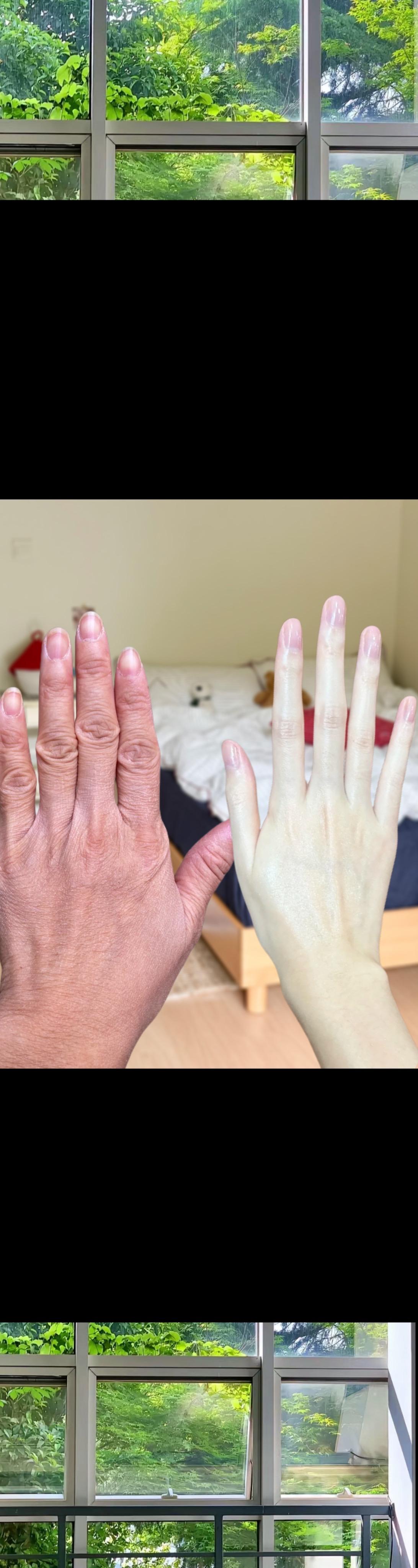 终于挖到这款老式雪花膏！到手3大罐，随便用都不心疼！栀子花玫瑰樱花都是...