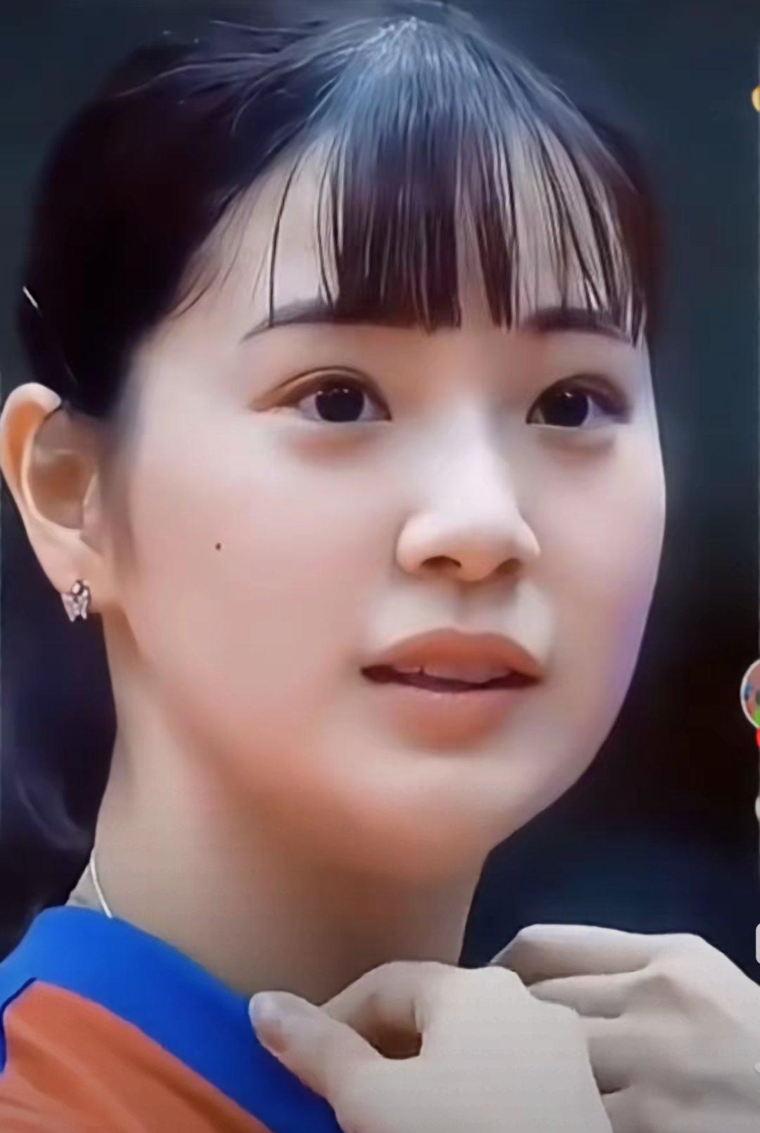 亚运会日本女团名单官宣，真的有点意想不到。
佐藤瞳、桥本帆乃香、大藤沙月这几位实
