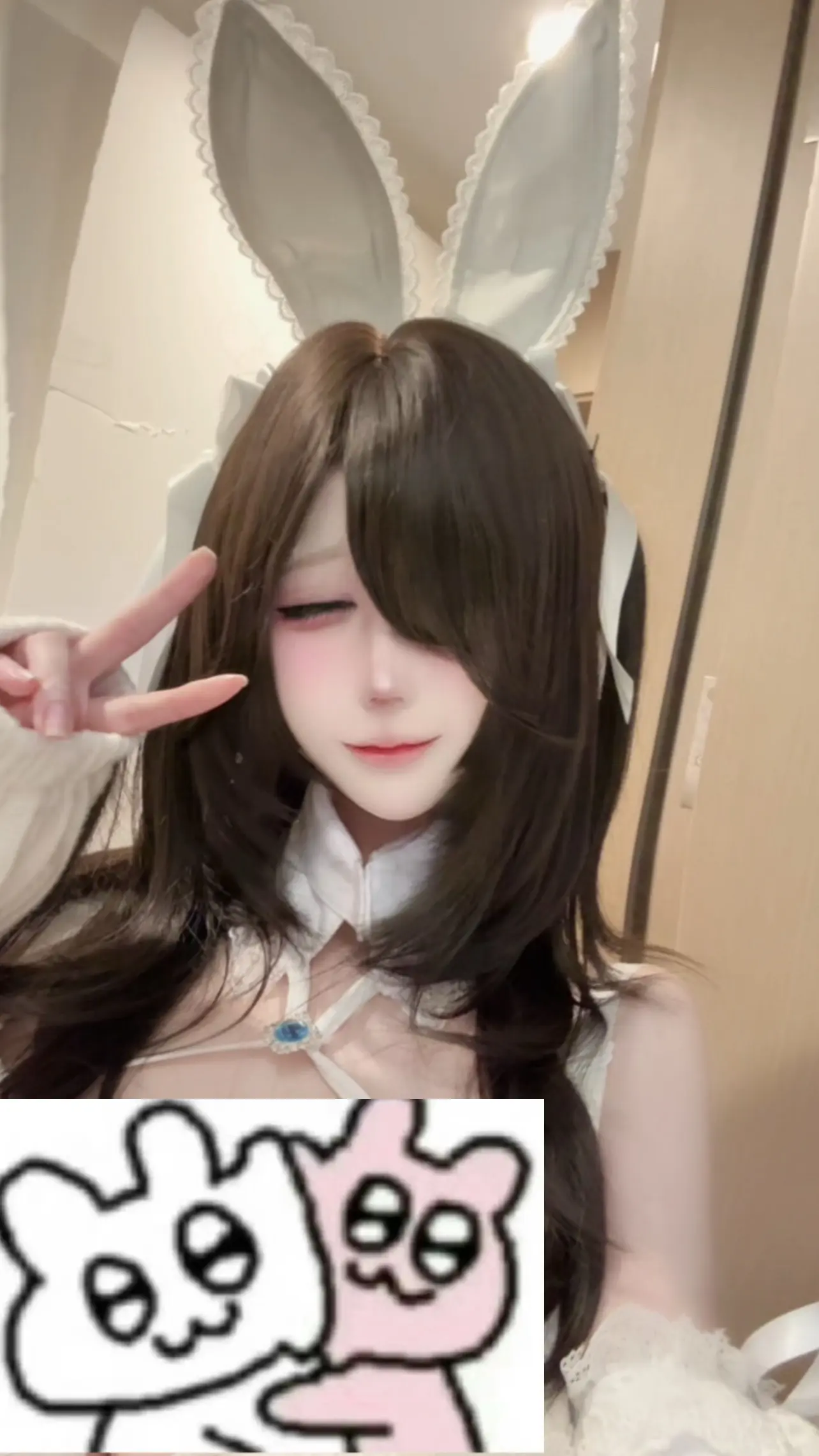 我看都不看你一眼