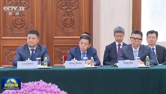 从中澳会议看顺丰，王卫引领下的全球物流“中国范式”
 
近日，顺丰控股董事长王卫