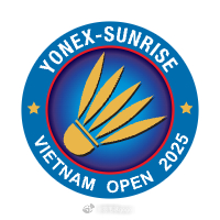 2025年越南羽毛球公开赛 国羽初步报名名单：📅9月9日-14日（宝鸡大师赛后
