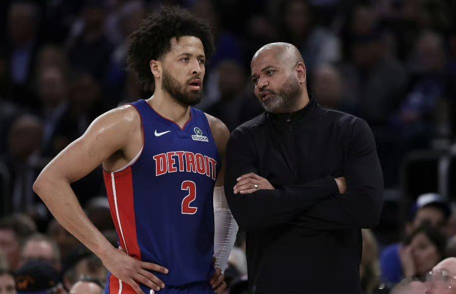 今天NBA常规赛，活塞、湖人各自取胜。美媒BronMuse晒出了联盟自10月30