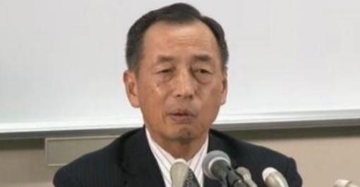 日本的一个曾在美深造过的军事专家说：一旦中日开战，日本要对中国“三路打击”，其意