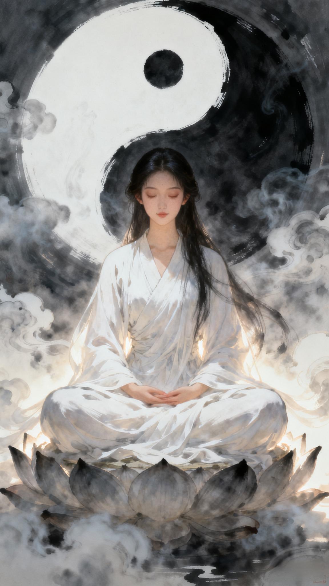 学佛修道，所谓的修行，就是拿自己的身心做实验

学佛修道是我们中国古时的一门科学