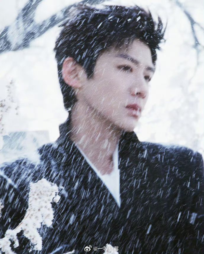 微博之夜男明星出图第一波白敬亭、陈哲远、邓为、丁禹兮、张康乐、曾舜晞 