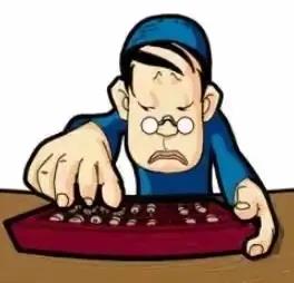 古人言：贪婪，就是最大的原罪。
       虽然知道这句古言，但当巨大的利益就