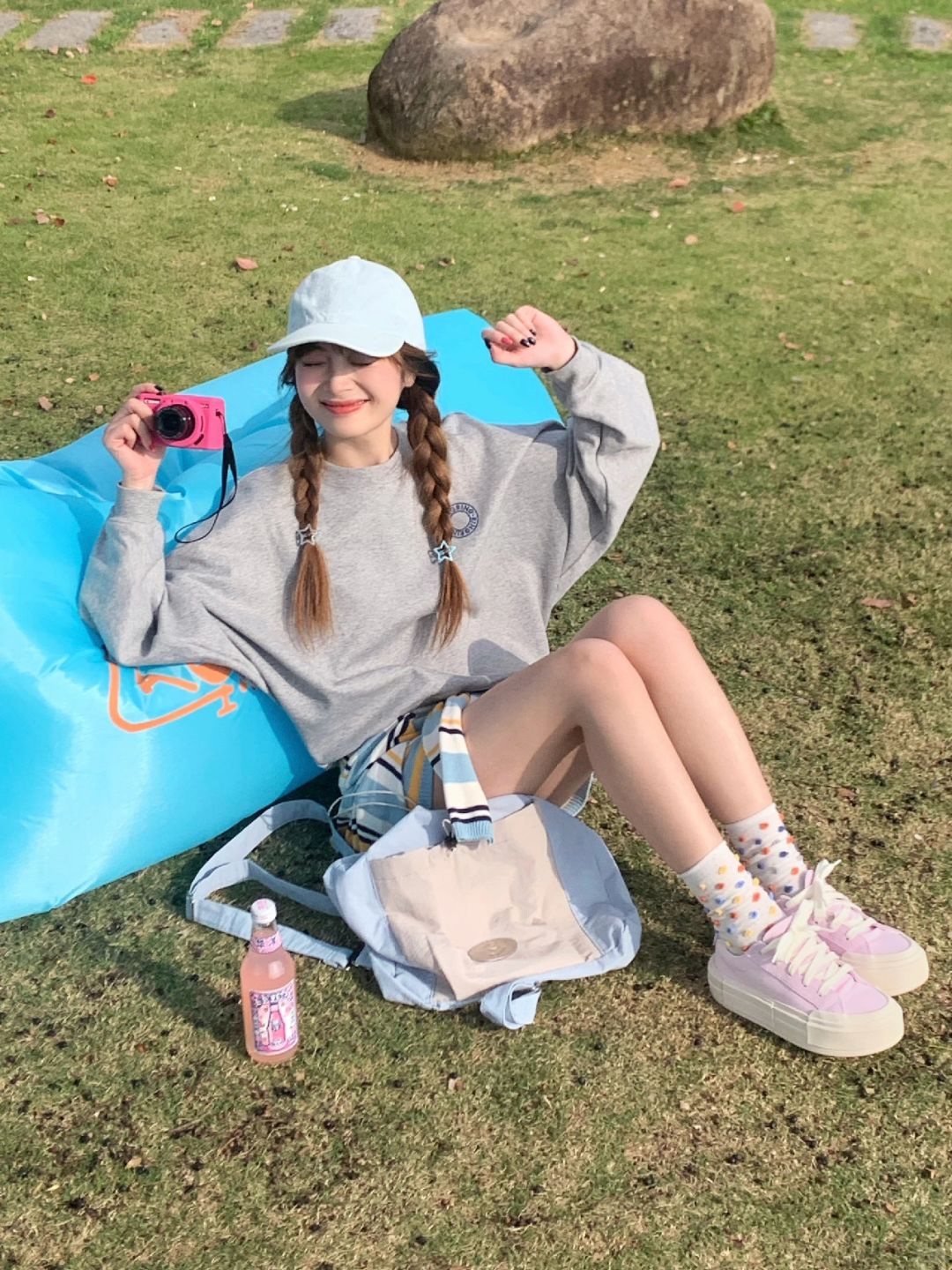 是在美好的年纪自在肆意 .ෆ🎀* ੈ✩