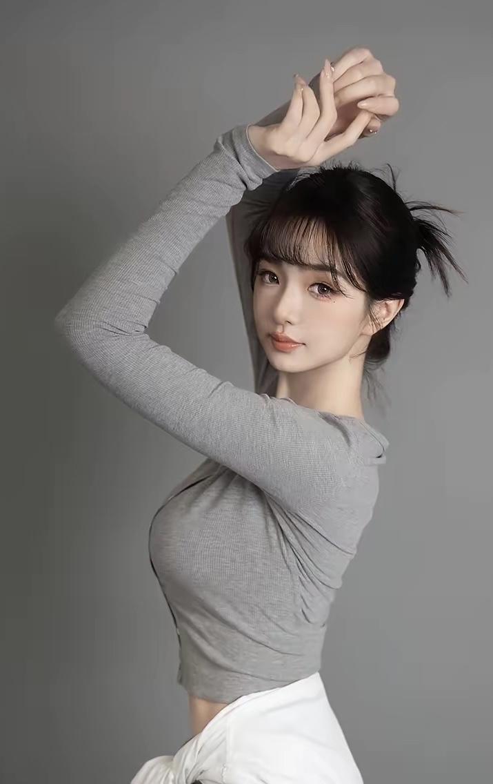 元气满满