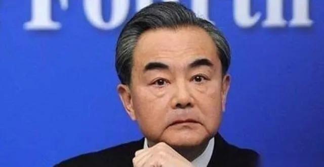 台湾不愿意“一国两制”，王毅外长曾对此回应，那就满足你们，从此以后台湾就只有一个