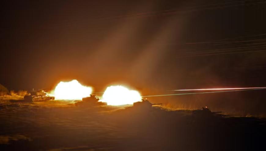 如果战争真有一天爆发，敌人很可能会先盯上中国的核心城市。这些地方要么是工业和军事