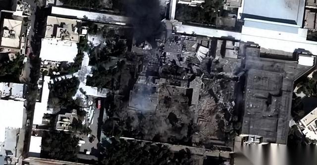 读完英国《金融时报》关于哈梅内伊事件的详细报道，真是让人后背发凉。原以为只是场单