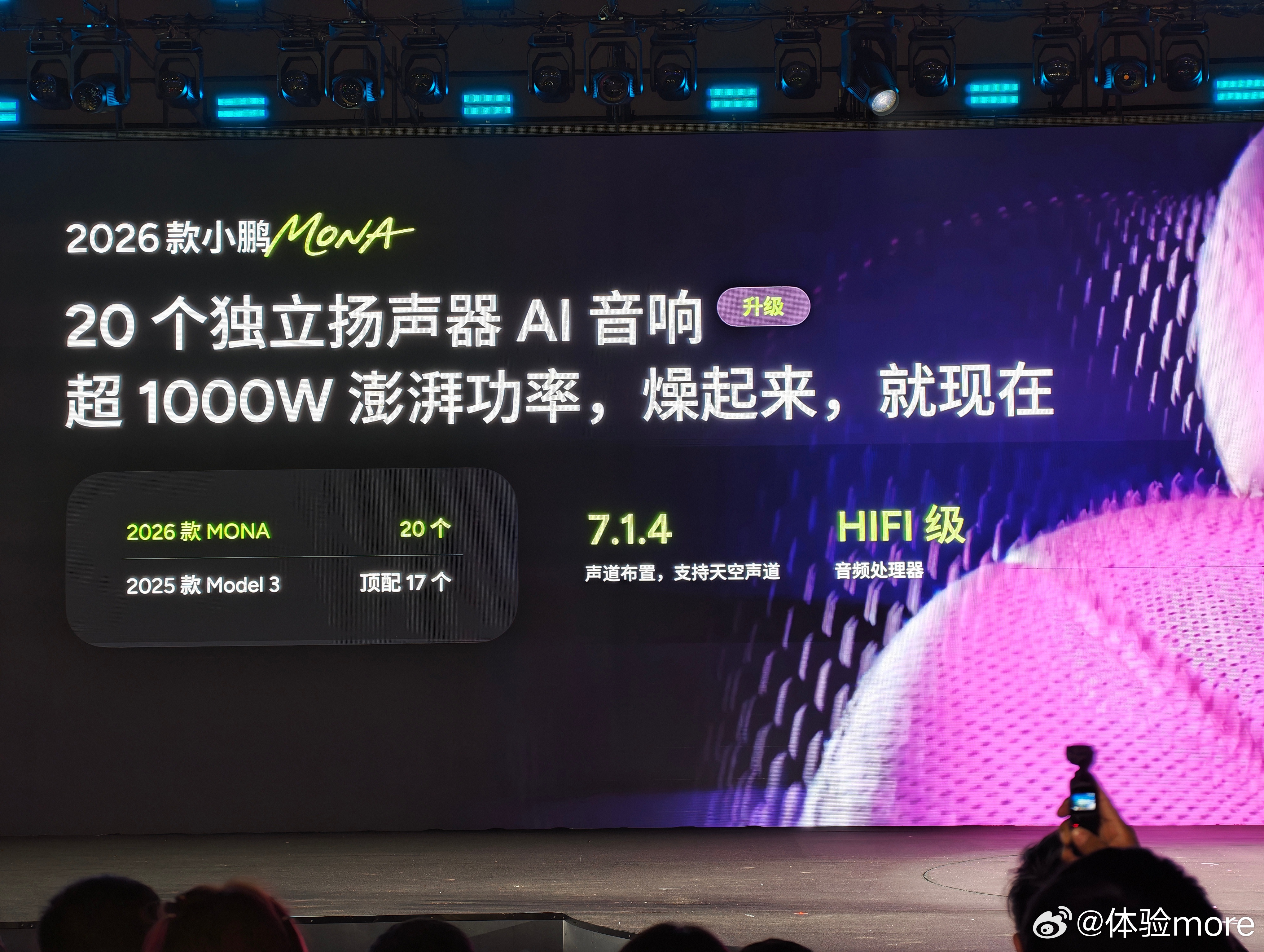 26款小鹏MONA新增罗兰紫、牛油果绿配色，还有樱珞粉主题套装(劳斯莱斯同款的巴