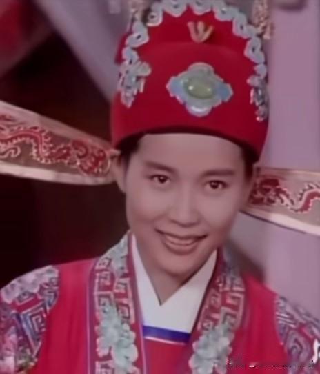 #夏日生活打卡季#许仙结婚和许仕林结婚对比：
一个娶到了自己心仪的人，那是发自内